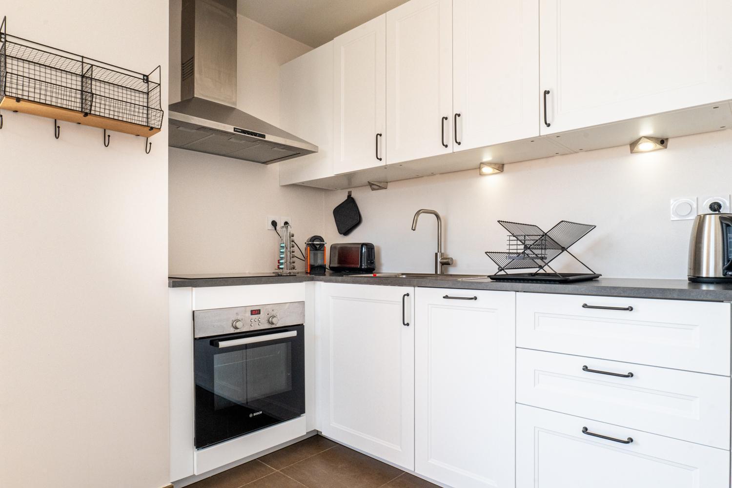 La Parenthese - Annecy- Grande Terrasse - Chambre - Garage Екстериор снимка