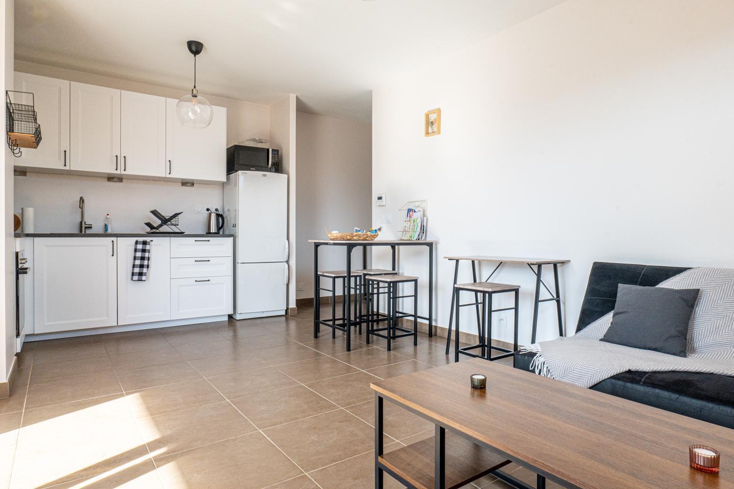 La Parenthese - Annecy- Grande Terrasse - Chambre - Garage Екстериор снимка