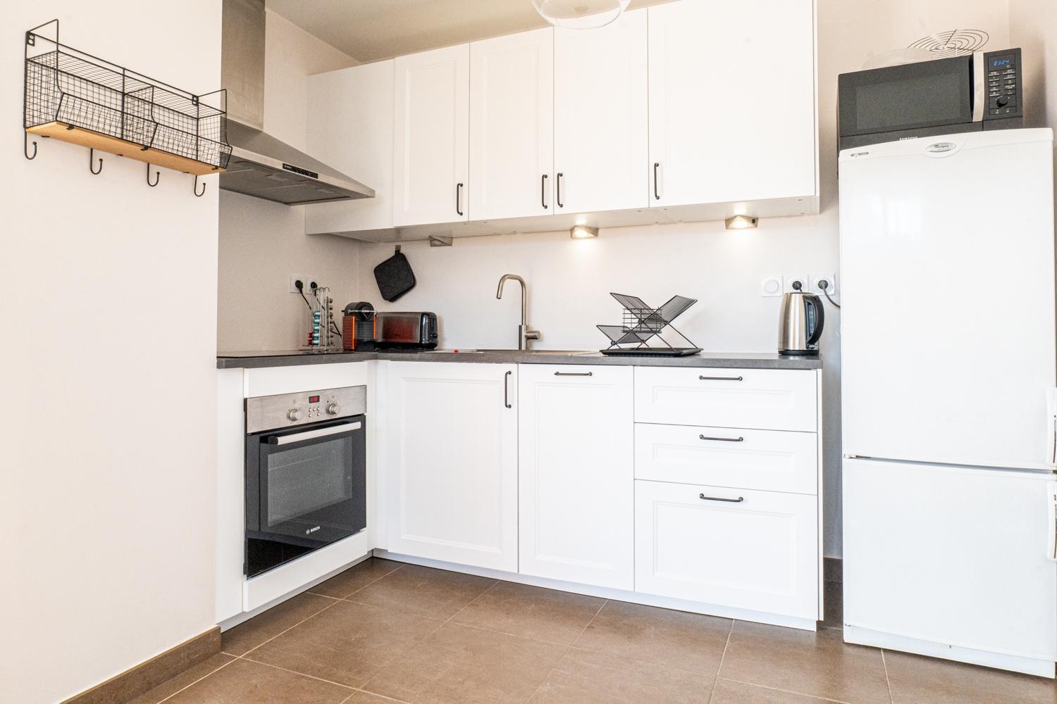 La Parenthese - Annecy- Grande Terrasse - Chambre - Garage Екстериор снимка