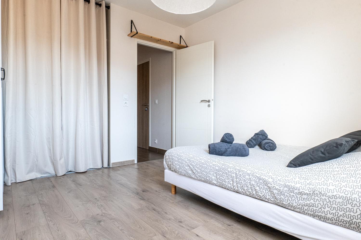 La Parenthese - Annecy- Grande Terrasse - Chambre - Garage Екстериор снимка